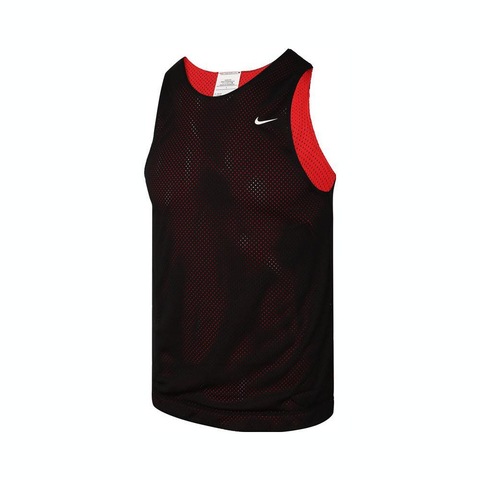NIKE耐克2025大童K NK DF REVERSIBLE JSY TANK运动背心FZ5242-010