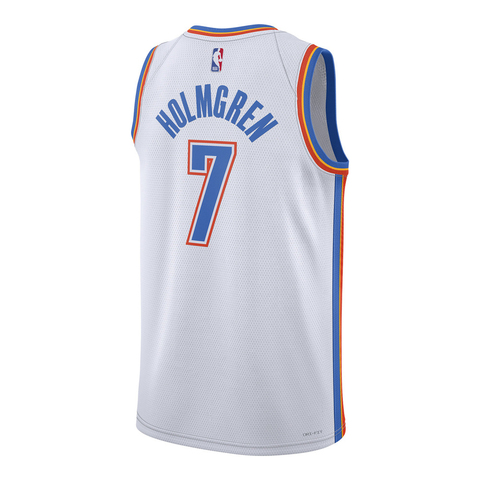 NIKE耐克2025男子OKC MNK DF SWGMN JSY ASC 22运动背心DN2088-102