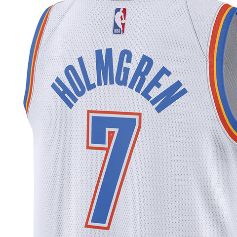 NIKE耐克2025男子OKC MNK DF SWGMN JSY ASC 22运动背心DN2088-102