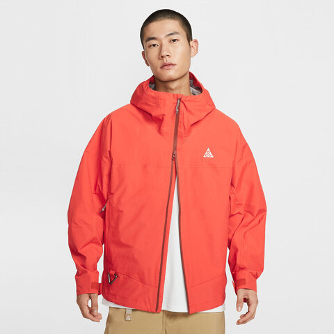 NIKE耐克2025男子AS M ACG SFADV MORPHO RAIN JKT梭织连帽外套HJ2688-633