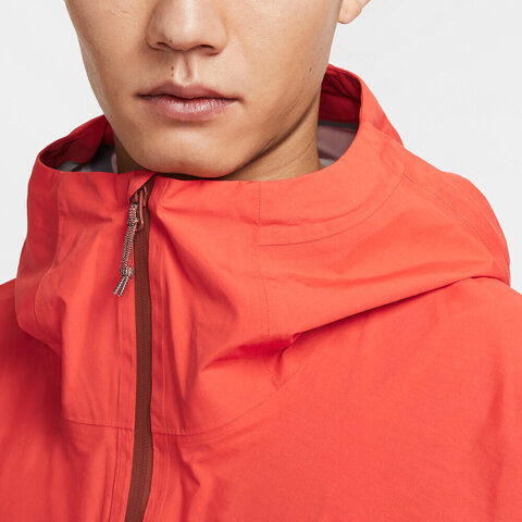 NIKE耐克2025男子AS M ACG SFADV MORPHO RAIN JKT梭织连帽外套HJ2688-633