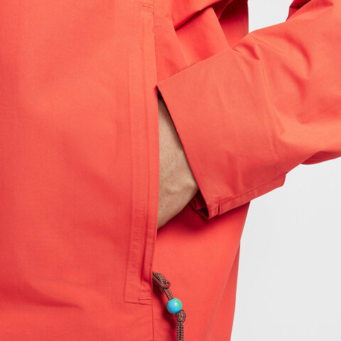 NIKE耐克2025男子AS M ACG SFADV MORPHO RAIN JKT梭织连帽外套HJ2688-633