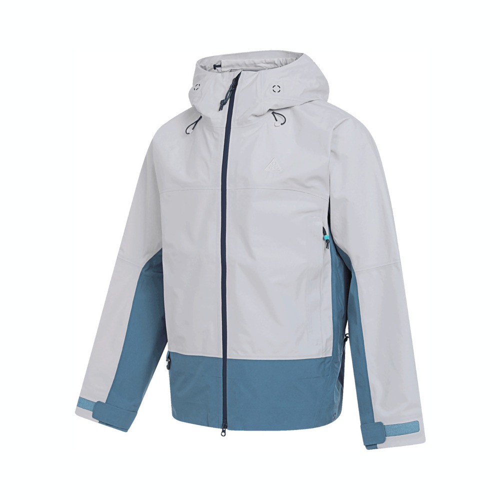 NIKE耐克2025中性AS U ACG SFADV MSRY RDGE JKT G梭织连帽外套FV8642-030