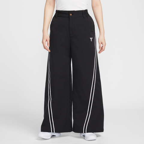 NIKE耐克2025女子AS KB W NK WVN PANT梭织长裤IB0004-010