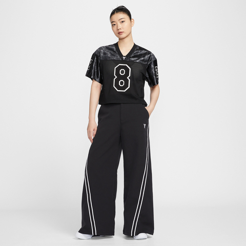 NIKE耐克2025女子AS KB W NK WVN PANT梭织长裤IB0004-010