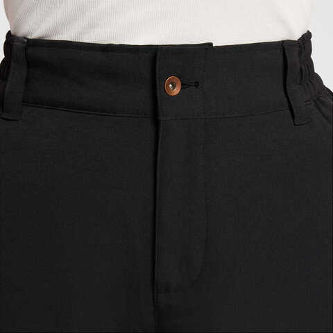 NIKE耐克2025女子AS KB W NK WVN PANT梭织长裤IB0004-010