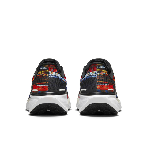 NIKE耐克2025男子AIR ZOOM PEGASUS 41跑步IB8171-999