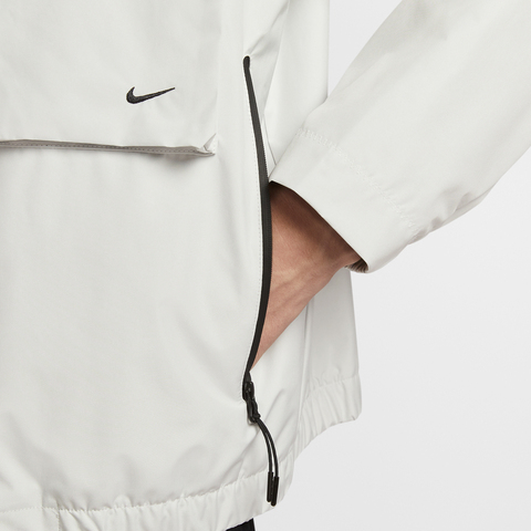 NIKE耐克2025男子AS M NK TCH SUPER LTWT JKT梭织连帽外套HJ2945-121