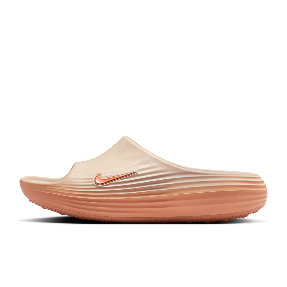 NIKE耐克2025女子W NIKE REACTX REJUVEN8 SLIDE休闲HV4484-800