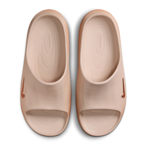 NIKE耐克2025女子W NIKE REACTX REJUVEN8 SLIDE休闲HV4484-800