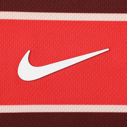 NIKE耐克2025男子AS M NKCT DFADV SLAM TOP RG针织无领短TFZ6935-696