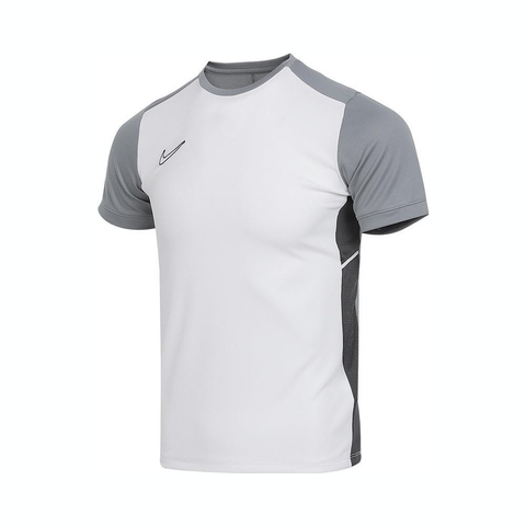 NIKE耐克2025大童K NK DF ACD25 TOP SS -PD针织无领短THJ3716-101