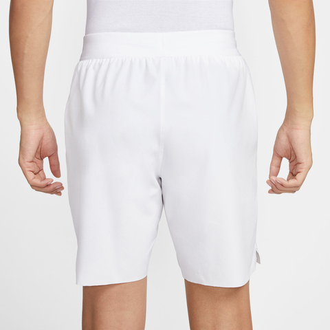 NIKE耐克2025男子AS M NKCT DF ADVTG 8IN SHORT梭织短裤FZ9323-100