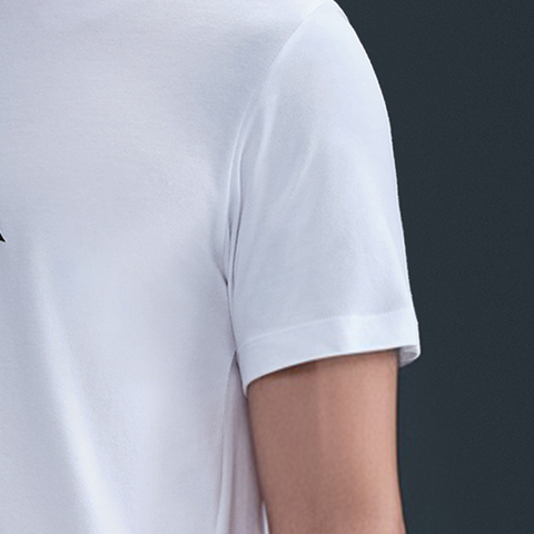 NIKE耐克2025男子AS M NK DF TEE OC 3针织无领短THJ3467-100