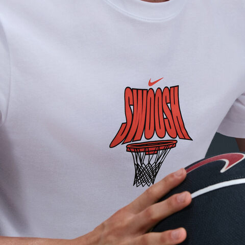 NIKE耐克2025男子AS M NK DF TEE OC 3针织无领短THJ3467-100