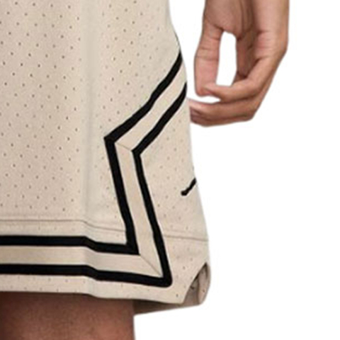 NIKE耐克2025男子AS M J DF SPRT DMND SHORT针织短裤HF9911-206