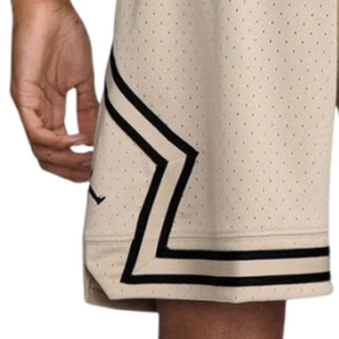 NIKE耐克2025男子AS M J DF SPRT DMND SHORT针织短裤HF9911-206