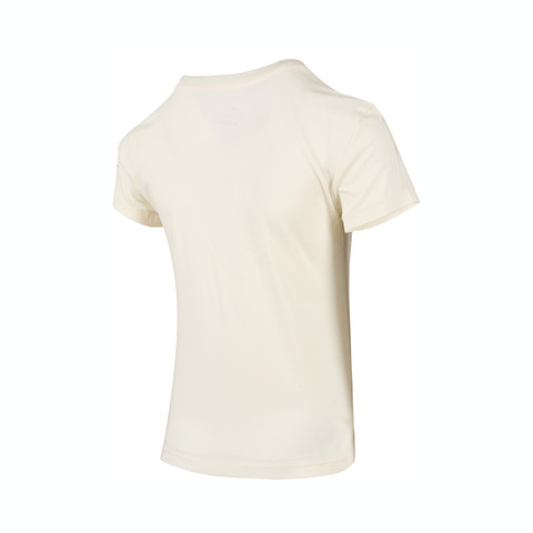 NIKE耐克2025女子AS W NK DF SLAM SS TEE FR OPEN针织无领短THJ3817-110