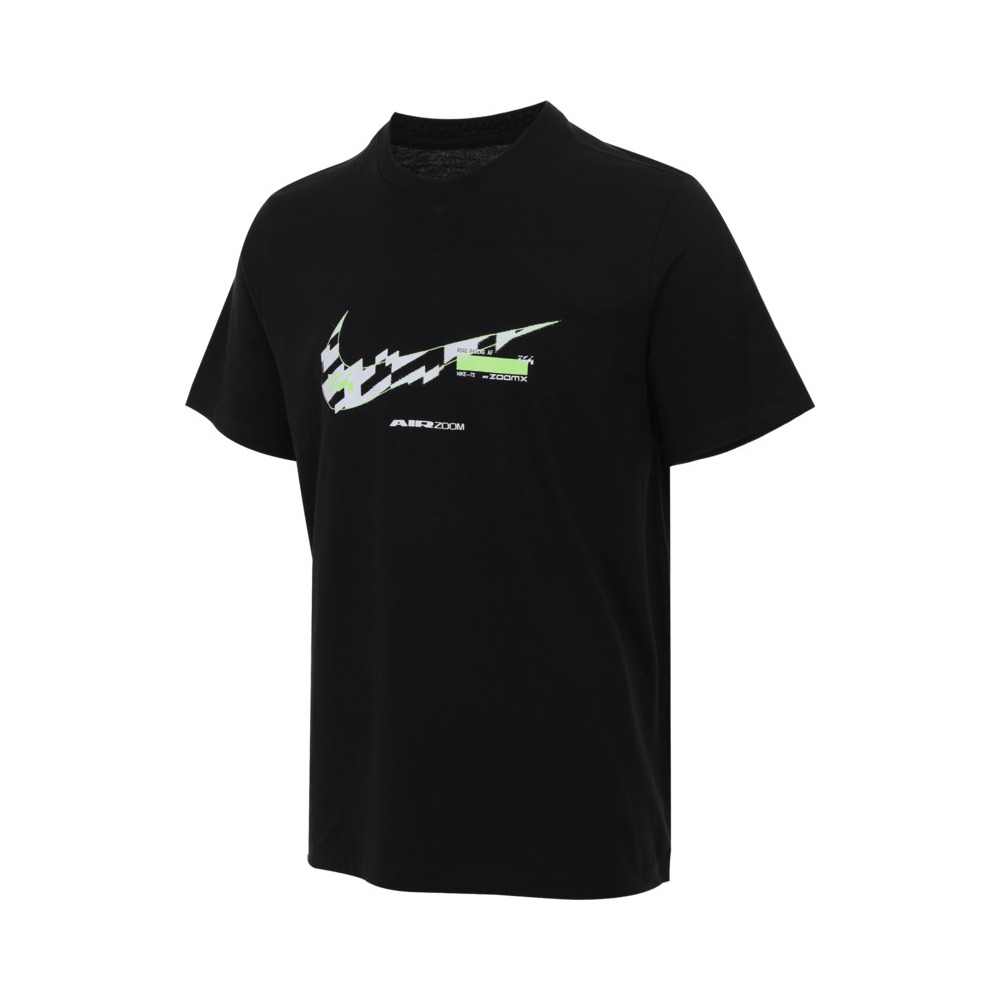 NIKE耐克2025男子AS M NK TEE ELITE ENTRY针织无领短THJ3685-010