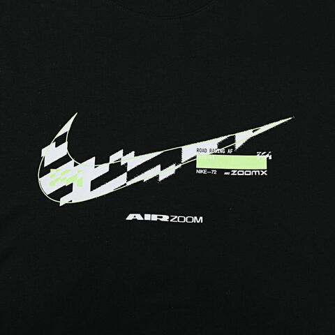 NIKE耐克2025男子AS M NK TEE ELITE ENTRY针织无领短THJ3685-010