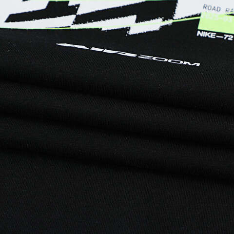 NIKE耐克2025男子AS M NK TEE ELITE ENTRY针织无领短THJ3685-010