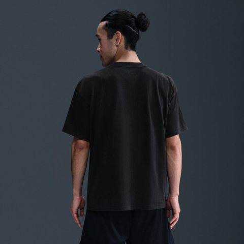 NIKE耐克2025男子AS M NK TEE M90 OC SU25针织无领短THJ3435-010