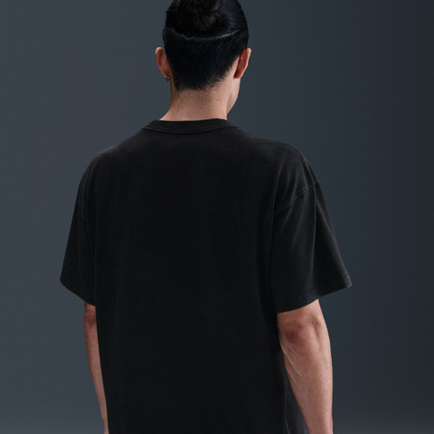 NIKE耐克2025男子AS M NK TEE M90 OC SU25针织无领短THJ3435-010