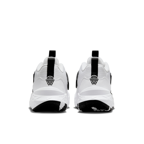 NIKE耐克2025大童TEAM HUSTLE D 12 (GS)儿童HF6279-101