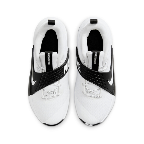 NIKE耐克2025大童TEAM HUSTLE D 12 (GS)儿童HF6279-101