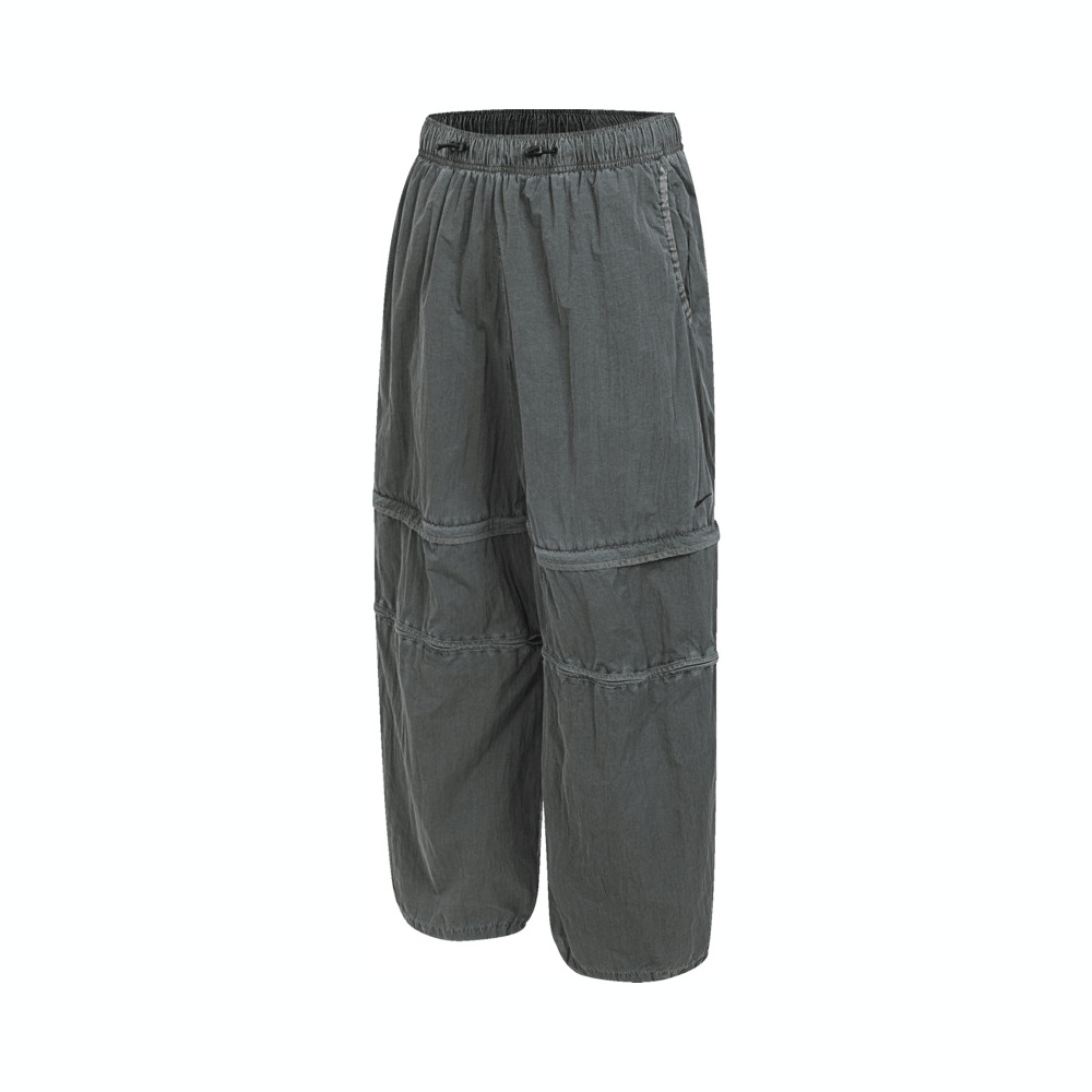 NIKE耐克2025男子AS M NK TCH WVN PANT WASH梭织长裤HJ2949-355