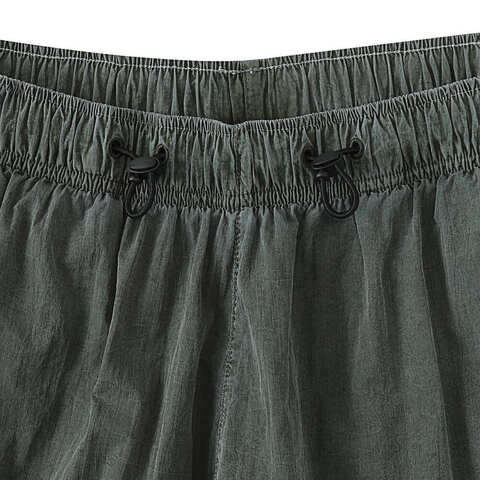 NIKE耐克2025男子AS M NK TCH WVN PANT WASH梭织长裤HJ2949-355