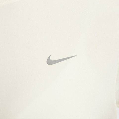 NIKE耐克2025女子AS W NK SWIFT DF SS TOP针织无领短THM9699-133