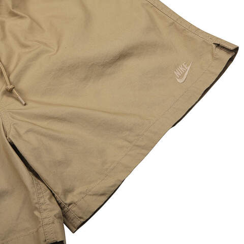 NIKE耐克2025男子AS M NK CLUB FLOW WASH SHORT梭织短裤HJ1947-297