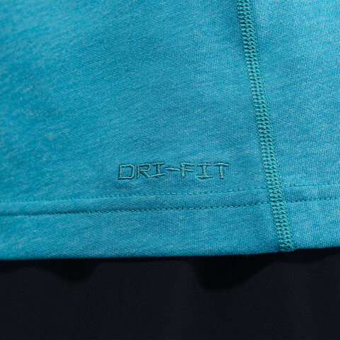 NIKE耐克2025男子AS M NK DF PRIMARY STMT SS针织无领短TDV9832-345