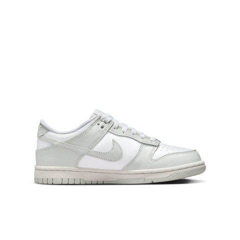 NIKE耐克2025男大童NIKE DUNK LOW (GS)儿童FB9109-124