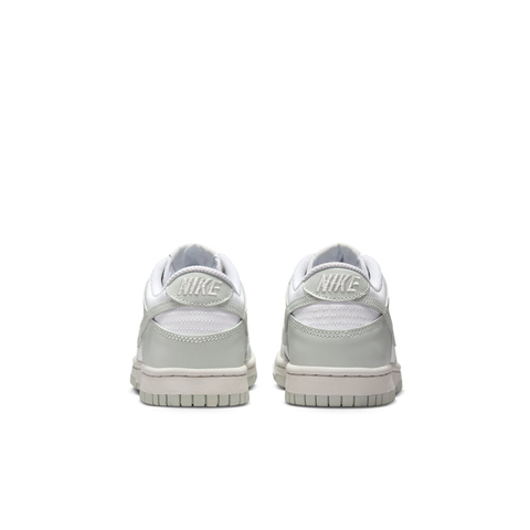 NIKE耐克2025男大童NIKE DUNK LOW (GS)儿童FB9109-124