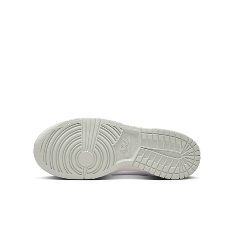 NIKE耐克2025男大童NIKE DUNK LOW (GS)儿童FB9109-124