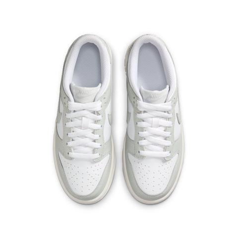 NIKE耐克2025男大童NIKE DUNK LOW (GS)儿童FB9109-124