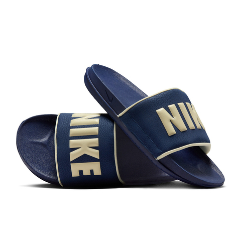 NIKE耐克2025男子NIKE OFFCOURT SLIDE休闲BQ4639-409