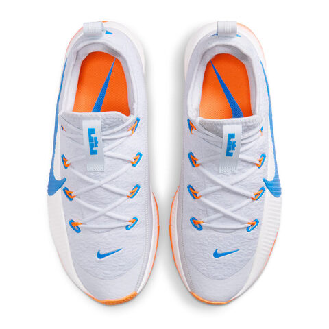 NIKE耐克2025男子LEBRON TR 1男训FJ6151-005