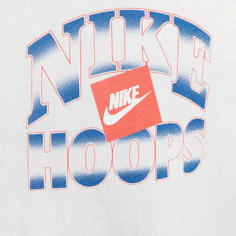 NIKE耐克2025男子AS M NK TEE M90 OC DNA针织无领短THJ3437-025