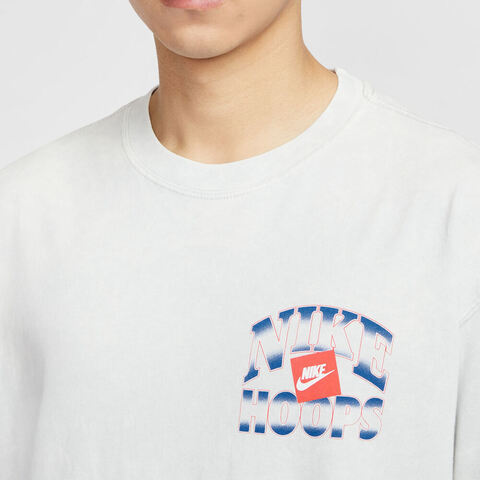 NIKE耐克2025男子AS M NK TEE M90 OC DNA针织无领短THJ3437-025