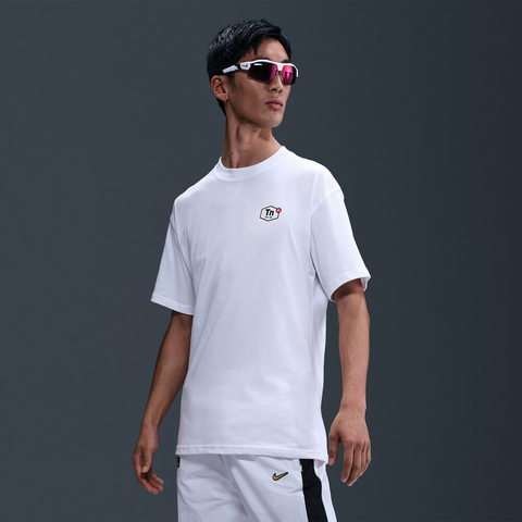 NIKE耐克2025男子AS U NSW TEE M90 OC FESTIVAL H针织无领短THJ0751-100