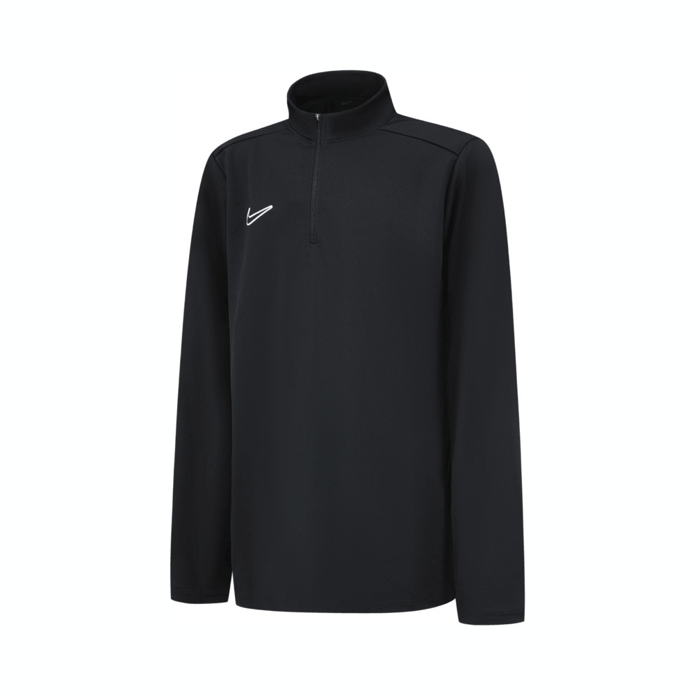 NIKE耐克2025大童K NK DF ACD25 DRIL TOP -PD针织有领长THJ3721-010