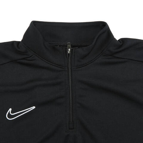 NIKE耐克2025大童K NK DF ACD25 DRIL TOP -PD针织有领长THJ3721-010