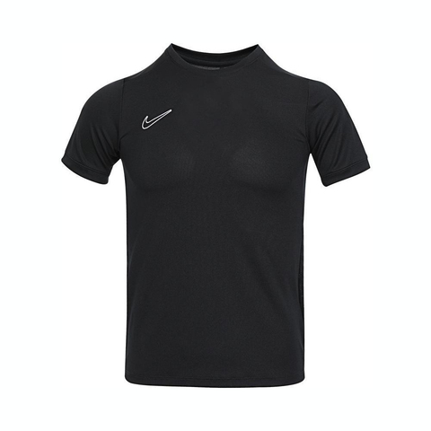 NIKE耐克2025大童K NK DF ACD25 TOP SS -PD针织无领短THJ3716-010