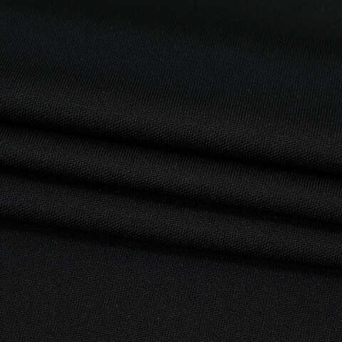 NIKE耐克2025大童K NK DF ACD25 TOP SS -PD针织无领短THJ3716-010