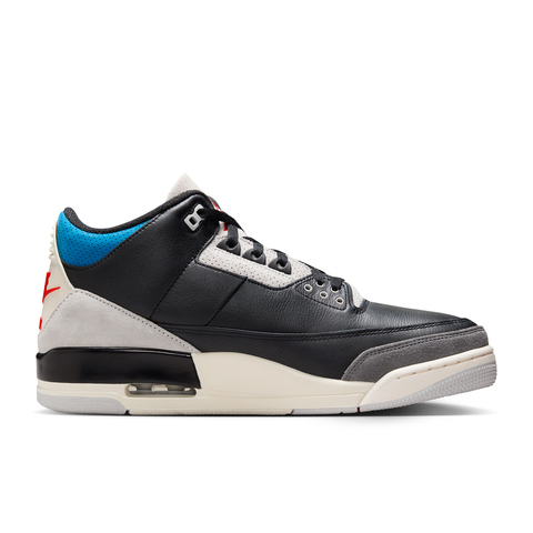 NIKE耐克2025男子AIR JORDAN 3 RETRO OG乔丹IB8967-004