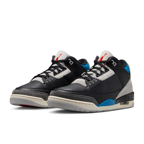 NIKE耐克2025男子AIR JORDAN 3 RETRO OG乔丹IB8967-004