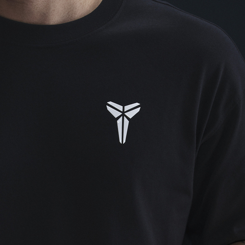 NIKE耐克2025中性AS KB U NK TEE BETTERMENTAL针织无领短THJ3319-010